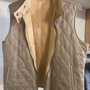 Ralph Lauren vest